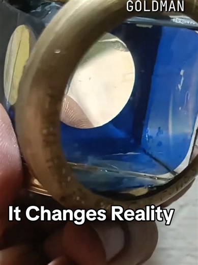 Innovative Optical Glass Changes Your Perspective