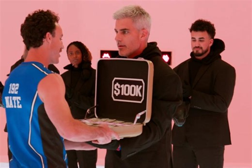 ‘Beast Games’ Season 2 Episode 2 Recap: Change The Floor