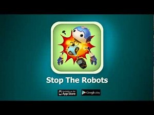 Stop The Robots