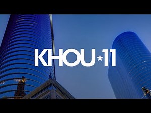 KHOU11 news opens