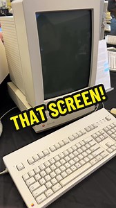 La magia de las computadoras vintage en los 80