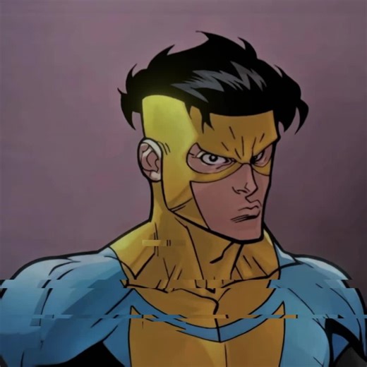 Invincible Variants Edit: Catch Up on Season 3