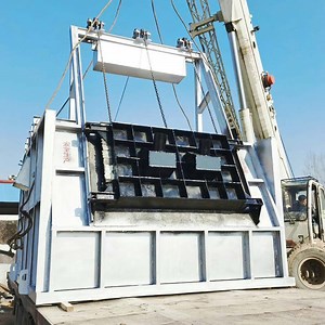 [Hot Item] Large-Scale Continuous Copper Scrap Smelting Furnace