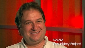 Jens Kruger | NAMM.org