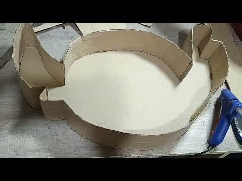 Lets make a stich pinata together with an easy way