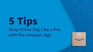 53K views · 47 reactions | Want to take full advantage of Prime Day? Follow these 5 tips and shop Prime Day like a pro. Download the app: https://amzn.to/33JBgnO | Amazon.co.uk | Facebook