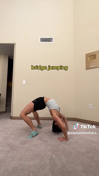 Can anyone do that?? 😭 I am too weak 🥲 #challenge #spider #flexibility #contortion