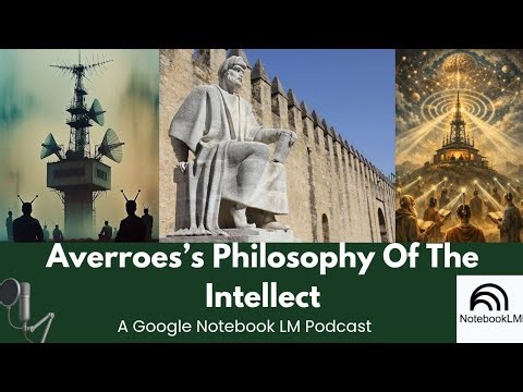 Averroes’s Philosophy Of The Intellect