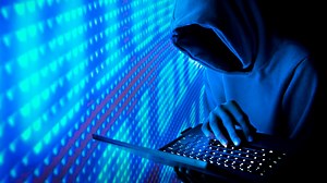 Hackers ‘target and hold to ransom’ hospital computer networks
