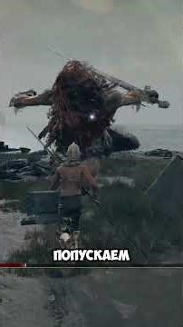 Are we replaying Elden Ring just to sweat? #eldenring #soulslike