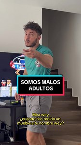 Podremos ser malos adultos pero los videojuegos siempre ganan, y ganas más si juegas en la nueva app de @Spin Premia y @TiendasOXXO Descárgala ahora y recuerda que tienes hasta el 19 de junio para ganarte increíbles premios 👾😌 #publicidad