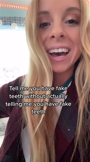 Hilarious Fake Teeth Videos to Brighten Your Day