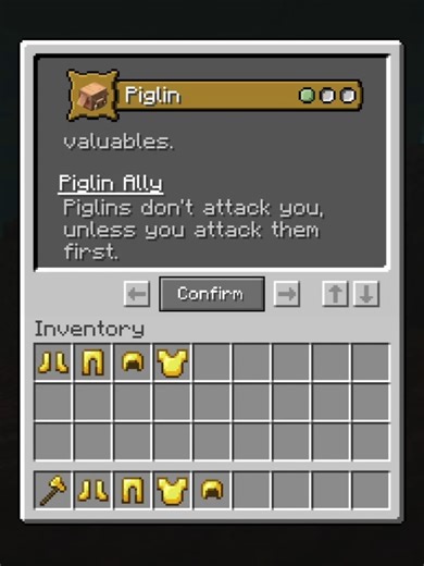 Best new Java/Bedrock Crossplay Origins 1.21 #Minecraft #origins #smp play.cozyorigins.net Bedrock Port:19132 Use App BedrockTogether for console support! Available for iOS or Android 🌿 Welcome to CozyOrigins SMP — Your new Minecraft home. A brand-new 1.21 Survival SMP focused on community, creativity, and constant fresh content. Whether you're here to build, explore, grind skills, or create a shop empire, this server was built for YOU. We add new features, fix bugs, and improve the world every