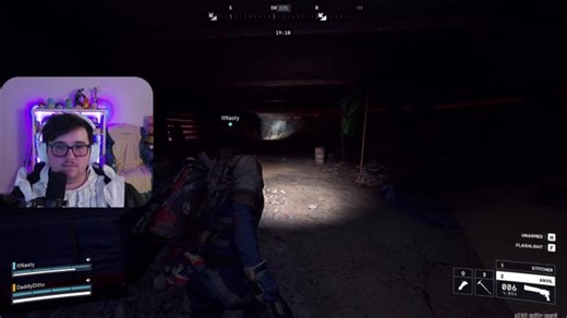 Snowballing Rocketeers... and your Mom