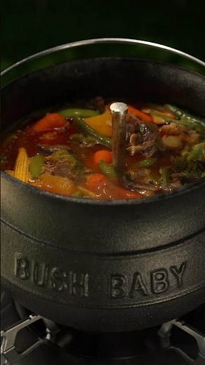 Perfect your potjie game this festive season