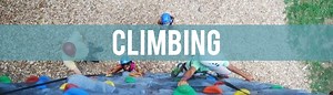 The Benefits of Climbing & Why Children Love It