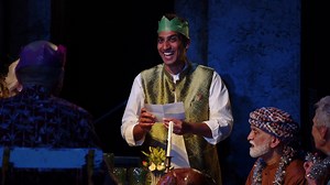 1.6K views · 1K reactions | The Best Exotic Marigold Hotel is an uplifting story about living life, finding love and embracing second chances, even in the most unexpected places, reminding us all that no matter your age, life is what you make of it. Get set for the journey of a lifetime, coming to the stage at The Lowry this November! | The Lowry | Facebook