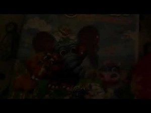 DVD closing to The GiggleBellies volume 1 2009 dvd