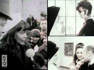 Inquiring Nuns (1968) | Official Trailer