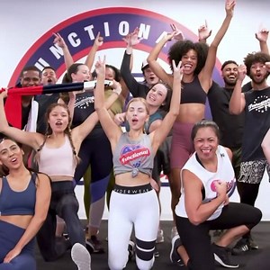 7K views · 70 reactions | #F45—where the workout is just as fun as the crew you’re training with.  | F45 Training | Facebook