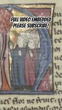 KING ARTHUR and MERLIN HOLY GRAIL manuscript FOR SALE after 700 years #arthurian #history #folklore