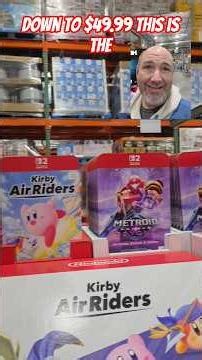 Is Costco Now THE PLACE To Save On Switch 2 Games & PlayStation Hardware?