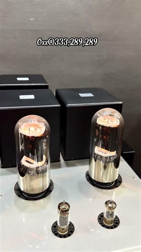 Audio Note Jinro 211 is a super high-end integrated tube amplifier, capable of reproducing sound ...