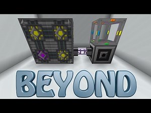 AUTOCRAFTING! - Minecraft Beyond [#19] - FTB Beyond Modpack