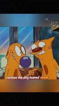 Do you know how cats and dogs go to the bathroom?