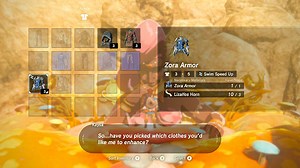 Breath of the Wild Guide: Great Fairy Locations