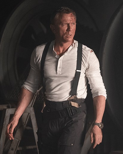 James Bond : que nous réserve le prochain film de l'agent 007 ?