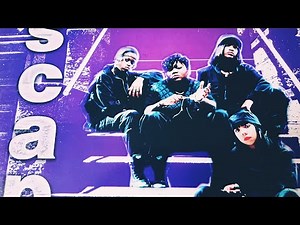 Xscape - Just kickin' it (Extended Remix)