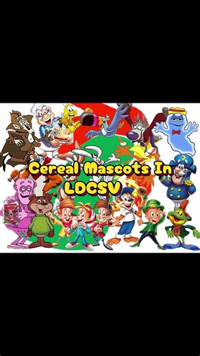 Cereal Mascots Customs In Lego DC Super Villains #kelloggs #legodcsupervillains