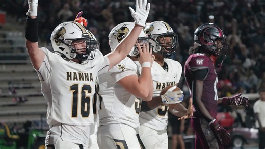 SCHSL football schedule for Week 3 of South Carolina high school season