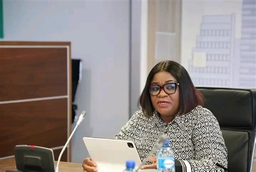 Buying Old Coins in Windhoek, Namibia