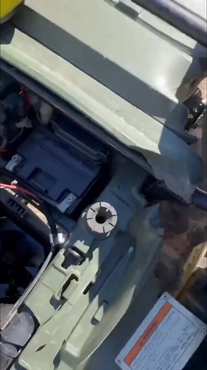 This 2005 Honda Foreman 500, bought for $150, seemed like a steal. We got it running, even took it for a spin. But now? It's drenched in fuel and refusing to cooperate. Looks like we're walking back. #HondaForeman #ATVRescue #DIYfail #OffRoading #MechanicLife | The ATV Hustle