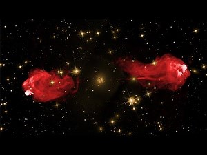 Radio Galaxies-Explained