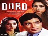 Dard : Lyrics and video of Songs from the Movie Dard (1981)
