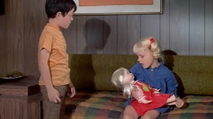 161K views · 8.6K reactions | After Bobby expresses his dislike towards Cindy’s Kitty Karry-All doll, it turns up missing! | The Brady Bunch | Facebook