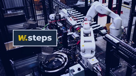 From design to durability Every strength test starts with smart design. At W.steps, our ladders are engineered with precision, and that’s exactly what the team was looking for. The independent testing agency ensured each test was tailored to reflect real-world demands. The result? A ladder that’s ready for anything. 👉 Peek behind the scenes and see how W.steps ladders prove their strength: https://youtu.be/hmTetgR1Lgw #wsteps #ladders #telescopic #telescopicladders #telescopingladders #telescop