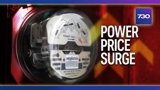 Why electricity prices are set to rise