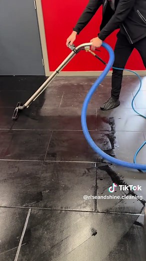 Efficient Rubber Matting Floor Cleaning Techniques