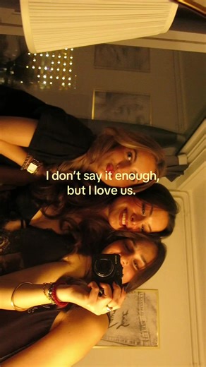 The Power of Friendship: A Soulmates Connection