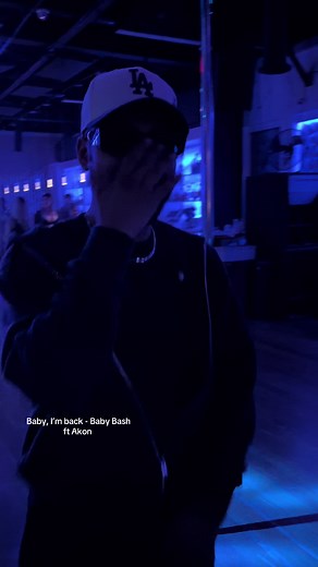 Baby Bash ft Akon - I'm Back: A 2000s Throwback Hit