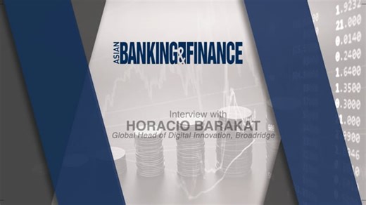 Tokenisation transforms liquidity management for global banks