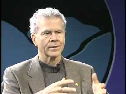 Homer Hickam talks about building rockets and the October Sky Festival (3 of 3)