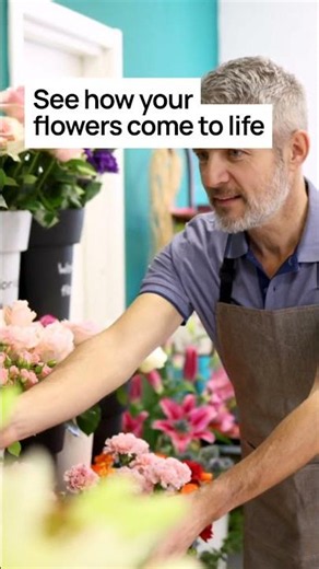 From Checkout to Delivered Flowers Online