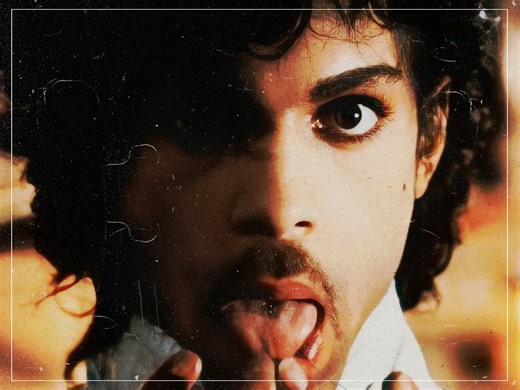 'Crystal Ball': The strange story of Prince's unreleased album