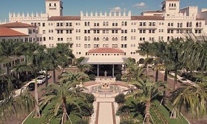 69 reactions · 4 comments | Where Florida history meets the future of luxury. You've arrived at Cloister. | The Boca Raton | Facebook