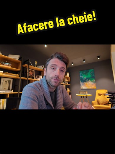 Vând business funcțional în domeniul rășinilor epoxidice – MW Lounge După mai mulți ani în care am construit MW Lounge ca brand, comunitate și business activ în zona de lemn & rășini epoxidice, a venit momentul să predau acest proiect mai departe. Nu este vorba doar de stoc sau un site, ci de un business deja validat, gata de preluare. Ce include preluarea: stoc de rășini epoxidice (valoare 20.000 – 30.000 RON) site funcțional: mwlounge.ro brand MW Lounge înregistrat și protejat know-how complet